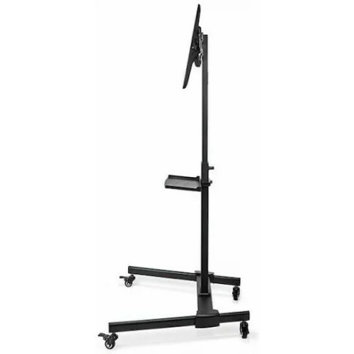 Nedis TVSM5100BK Βάση Τηλεόρασης Δαπέδου έως 55" και 35kg