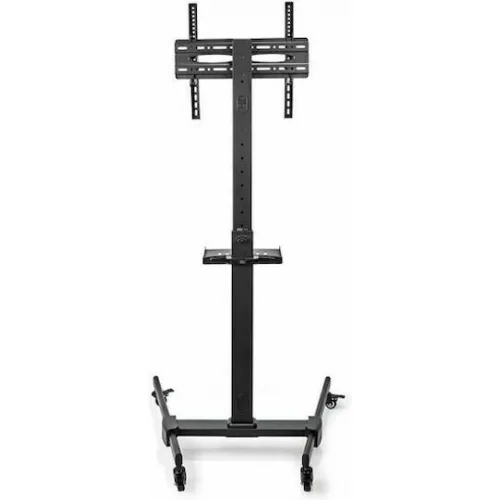 Nedis TVSM5100BK Βάση Τηλεόρασης Δαπέδου έως 55" και 35kg