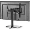 Meliconi Stand 400 Επιτραπέζια Βάση Τηλεόρασης έως 55" και 30kg Meliconi Stand 400 Επιτραπέζια Βάση Τηλεόρασης έως 55" και 30kg