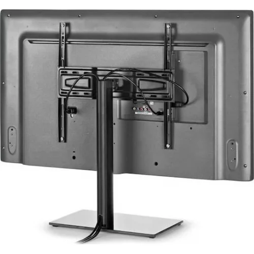 Meliconi Stand 400 Επιτραπέζια Βάση Τηλεόρασης έως 55" και 30kg Meliconi Stand 400 Επιτραπέζια Βάση Τηλεόρασης έως 55" και 30kg