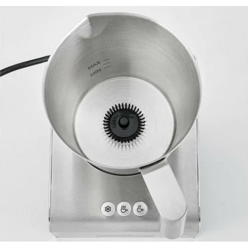 Profi Cook PC-MS 1032 Συσκευή για Ζεστό & Κρύο Αφρόγαλα με Αντικολλητική Επίστρωση 450ml