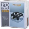 Foker Q.P. Εστία Υγραερίου 2.5kW 27x34x10cm