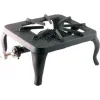 Foker Europa Εστία Υγραερίου 4kW 27x37x16.5cm