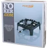 Foker Ghisa Εστία Υγραερίου 8.8kW 39x55x16.5cm