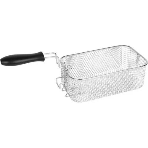 Bomann FR 2264 CB Φριτέζα 3lt Ασημί