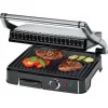 Bomann KG 2242 Τοστιέρα Γκριλιέρα 2000W Inox