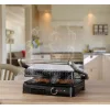 Bomann KG 2242 Τοστιέρα Γκριλιέρα 2000W Inox