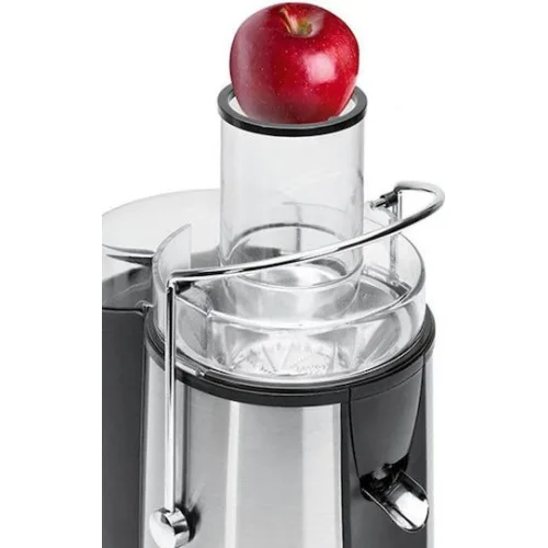 Bomann AE 1917 CB Αποχυμωτής 1000W Inox Ασημί