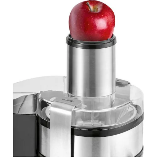 Profi Cook PC-AE 1156 Αποχυμωτής 800W Inox Ασημί