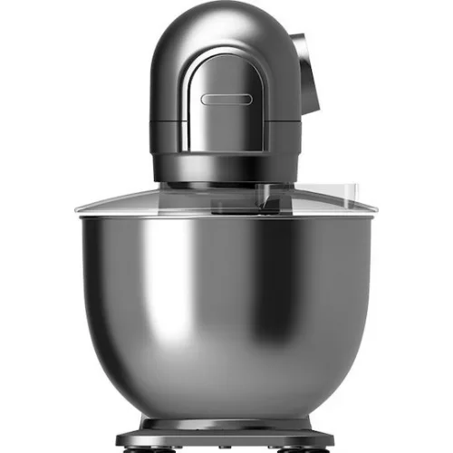 Life Iconic Κουζινομηχανή 1200W με Ανοξείδωτο Κάδο 5lt