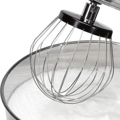 Bomann KM 6010 Titan CB Κουζινομηχανή 1100W με Ανοξείδωτο Κάδο 5lt