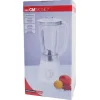 Clatronic UM 3470 Μπλέντερ 1.5lt 500W Λευκό