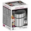 Profi Cook PC-ICM 1140 Παγωτομηχανή 1.8lt Ασημί