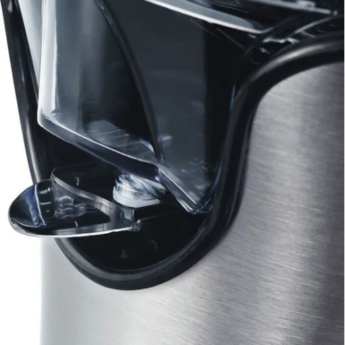 Profi Cook Ηλεκτρικός Στίφτης 100W Inox