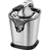 Profi Cook PC-ZP 1154 Ηλεκτρικός Στίφτης 160W Inox