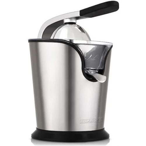 Heinrich's HZP 8693 Ηλεκτρικός Στίφτης 160W Inox