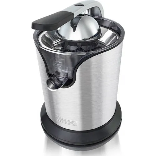 Heinrich's HZP 8693 Ηλεκτρικός Στίφτης 160W Inox