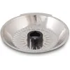 Heinrich's HZP 8693 Ηλεκτρικός Στίφτης 160W Inox
