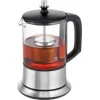 Profi Cook PC-TK 1165 Tea maker Βραστήρας 500ml 1100W Ασημί