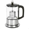 Profi Cook PC-TK 1165 Tea maker Βραστήρας 500ml 1100W Ασημί