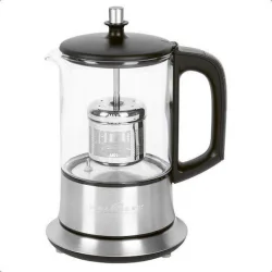 Profi Cook PC-TK 1165 Tea maker Βραστήρας 500ml 1100W Ασημί