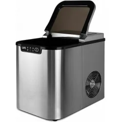 Life Παγομηχανή με Ημερήσια Παραγωγή 12kg