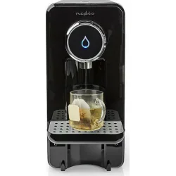 Nedis Επαγγελματικός Βραστήρας Νερού με Χωρητικότητα 2.5lt 24x24x30εκ.