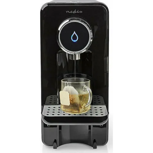 Nedis Επαγγελματικός Βραστήρας Νερού με Χωρητικότητα 2.5lt 24x24x30εκ.