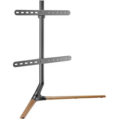 Sonora Artstand 600 Dark Επιτραπέζια Βάση Τηλεόρασης έως 70" και 40kg