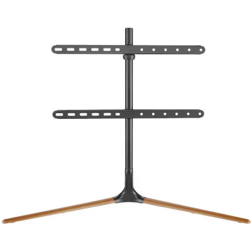Sonora Artstand 600 Dark Επιτραπέζια Βάση Τηλεόρασης έως 70" και 40kg