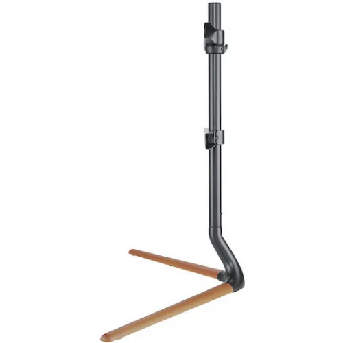 Sonora Artstand 600 Dark Επιτραπέζια Βάση Τηλεόρασης έως 70" και 40kg