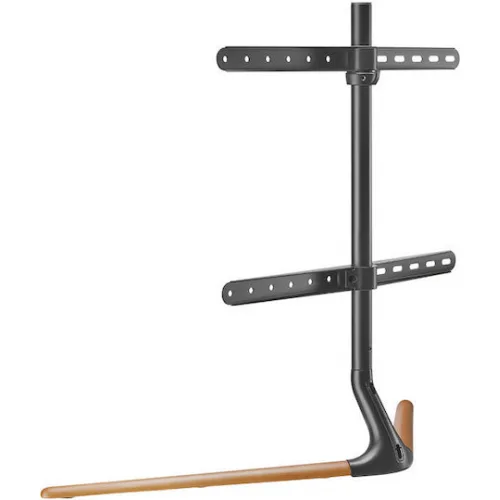 Sonora Artstand 600 Dark Επιτραπέζια Βάση Τηλεόρασης έως 70" και 40kg