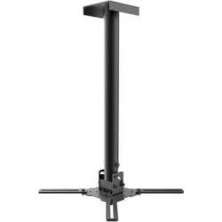 Meliconi 480862 Βάση Τηλεόρασης Οροφής έως 60" και 35kg Meliconi 480862 Βάση Τηλεόρασης Οροφής έως 60" και 35kg