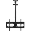 Nedis TVCM1350BK Βάση Τηλεόρασης Οροφής με Βραχίονα έως 65" και 45kg