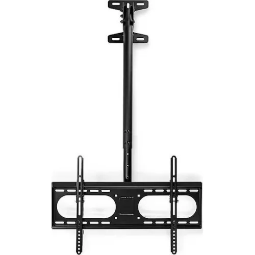 Nedis TVCM1350BK Βάση Τηλεόρασης Οροφής με Βραχίονα έως 65" και 45kg