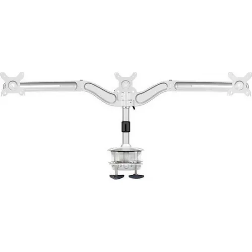 Icy Dock Alternative Clamp Base For IB-AC638 And IB-AC639 Silver /705