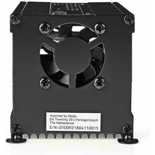 Nedis POCO106 Μετατροπέας Τάσης DC/DC 24V σε 12V