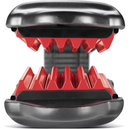 Valera Silhouette Professional Hair Crimper 228-0020 Τοστιέρα με Κεραμικές Πλάκες 45W