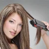 Valera Silhouette Professional Hair Crimper 228-0020 Τοστιέρα με Κεραμικές Πλάκες 45W