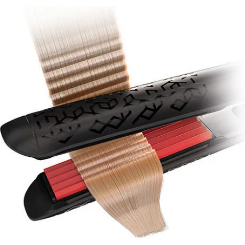 Valera Swiss X Frise Hair Crimper 228-0069 Τοστιέρα με Κεραμικές Πλάκες 42W