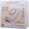 ProfiCare PC-IPL 3024 IPL Αποτριχωτική Μηχανή για Πρόσωπο, Σώμα & Μπικίνι 229-0004