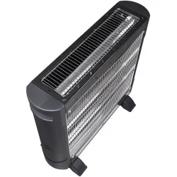 Life QH-101 Σόμπα Χαλαζία με Θερμοστάτη 2750W Life QH-101 Σόμπα Χαλαζία με Θερμοστάτη 2750W