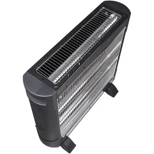 Life QH-101 Σόμπα Χαλαζία με Θερμοστάτη 2750W