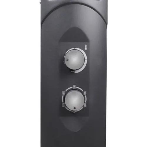 Life QH-101 Σόμπα Χαλαζία με Θερμοστάτη 2750W