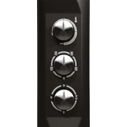 Life Vesta Σόμπα Χαλαζία με Θερμοστάτη και Ανεμιστήρα 2800W Life Vesta Σόμπα Χαλαζία με Θερμοστάτη και Ανεμιστήρα 2800W