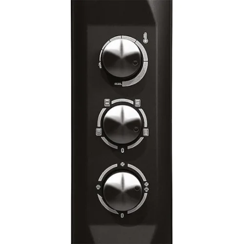 Life Vesta Σόμπα Χαλαζία με Θερμοστάτη και Ανεμιστήρα 2800W