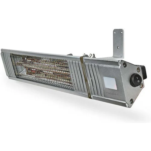 Nedis Ηλεκτρικό Κάτοπτρο με Ισχύ 2kW