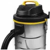 Life Cleanmaster Σκούπα Υγρών / Στερεών 1400W με Πλαστικό Κάδο 25lt