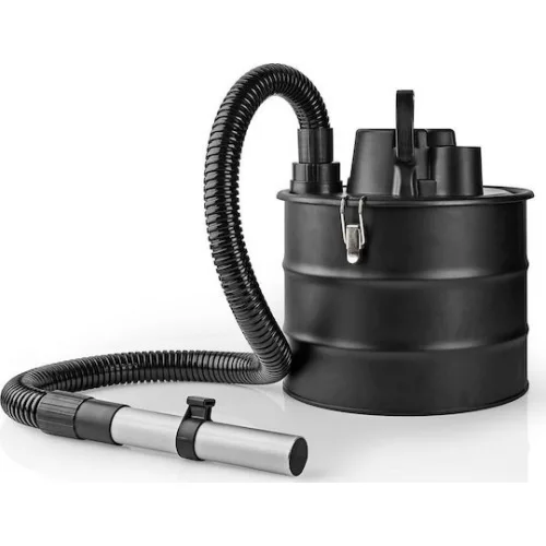 Nedis Σκούπα Στάχτης 800W με Κάδο 18lt