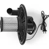 Nedis Σκούπα Στάχτης 800W με Κάδο 18lt